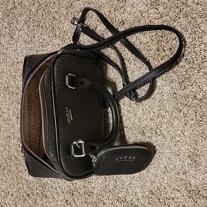 GUESS purse